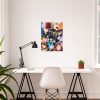 my hero academia7171468 posters 1 - Anime Posters Shop