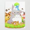 my neighbor totoros6843770 posters - Anime Posters Shop