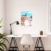 my neighbor totoros6844014 posters 1 - Anime Posters Shop