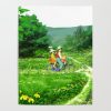 my neighbor totoros6844030 posters - Anime Posters Shop