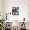 neon genesis evangelion anime poste decorative wall art anime print 0024 posters 1 - Anime Posters Shop