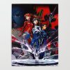 neon genesis evangelion4651831 posters - Anime Posters Shop