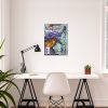 neon genesis evangelion7266599 posters 1 - Anime Posters Shop