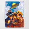 one piece 33 posters - Anime Posters Shop