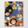 roronoa zoro one piece4381187 posters - Anime Posters Shop