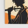 samurai champloo4529350 posters 2 - Anime Posters Shop