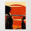 samurai champloo4529424 posters - Anime Posters Shop