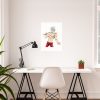 seven deadly sins7250244 posters 1 - Anime Posters Shop