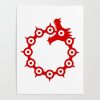 seven deadly sins7251131 posters - Anime Posters Shop