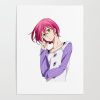 seven deadly sins7252161 posters - Anime Posters Shop