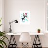 seven deadly sins7252207 posters 1 - Anime Posters Shop