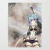 sinon sword art online5042636 posters - Anime Posters Shop