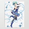 sinon sword art online5047027 posters - Anime Posters Shop