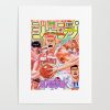 slam dunk7262845 posters - Anime Posters Shop