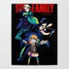 spy x family7171744 posters - Anime Posters Shop