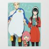 spy x family7185821 posters - Anime Posters Shop