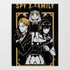 spy x family7185859 posters - Anime Posters Shop