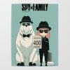 spy x family7185963 posters - Anime Posters Shop