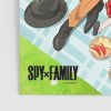spy x family7186000 posters 2 - Anime Posters Shop