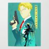 spy x family7186024 posters - Anime Posters Shop