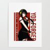 spy x family7259665 posters - Anime Posters Shop