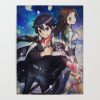 sword art online 156702400 posters - Anime Posters Shop