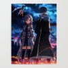 sword art online 23 posters - Anime Posters Shop