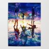 sword art online 24 posters - Anime Posters Shop