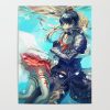 sword art online 25 posters - Anime Posters Shop