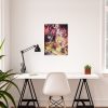 sword art online kirito6702191 posters 1 - Anime Posters Shop