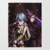 sword art online5351885 posters - Anime Posters Shop