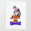 the god of high school7204068 posters - Anime Posters Shop