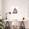 the god of high school7204715 posters 1 - Anime Posters Shop