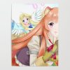 the rising of the shield hero4570684 posters - Anime Posters Shop