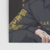tokyo revengers6864385 posters 2 - Anime Posters Shop