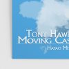 tony hawks moving castle posters 2 - Anime Posters Shop