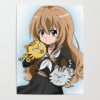 toradora6877588 posters - Anime Posters Shop