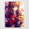 toradora6877638 posters - Anime Posters Shop
