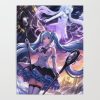 vocaloid hatsune miku4389108 posters - Anime Posters Shop