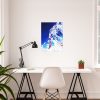zeta gundam rising posters 1 - Anime Posters Shop