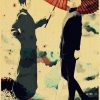 Anime Jujutsu Kaisen Posters Kraft Paper Vintage Poster Wall Art Painting Study Home Living Room Decoration 46 - Anime Posters Shop