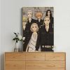 Anime Tokyo Revengers Good Quality Prints And Posters Vintage Room Bar Cafe Decor Nordic Home Decor 1 - Anime Posters Shop