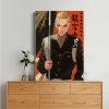 Anime Tokyo Revengers Good Quality Prints And Posters Vintage Room Bar Cafe Decor Nordic Home Decor 10 - Anime Posters Shop