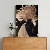 Anime Tokyo Revengers Good Quality Prints And Posters Vintage Room Bar Cafe Decor Nordic Home Decor 5 - Anime Posters Shop