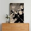 Anime Tokyo Revengers Good Quality Prints And Posters Vintage Room Bar Cafe Decor Nordic Home Decor 7 - Anime Posters Shop