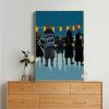 Anime Tokyo Revengers Good Quality Prints And Posters Vintage Room Bar Cafe Decor Nordic Home Decor 8 - Anime Posters Shop