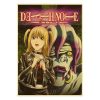 Death Note Retro Kraft Paper Poster of Classic Japan Anime Series Art Cartoon Painting Sticker for - Anime Posters Shop