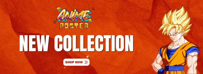 Anime Poster New Collection